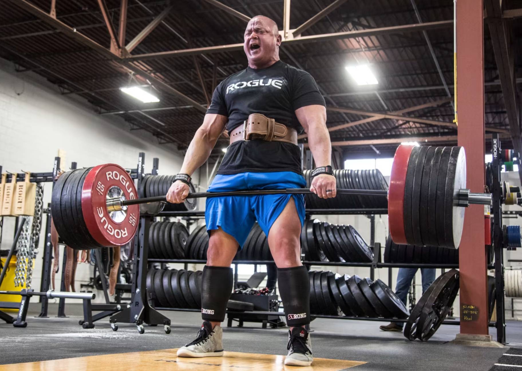 8 Best Deadlift Bars in 2023 Torokhtiy Weightlifting